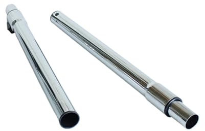 OJAQYUYA Tutti Gli Aspirapolvere Comuni Accessori Fai da Te Tubo Universale da 32 Mm Tubo Telescopico Tubo for Aspirapolvere