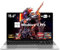 FUNYET 15,6 pollici pc portatile, processore i3-1025G1 laptop (fino a 3,4Ghz),16GB RAM 512GB SSD notebook, Full HD 1920x1080, tastiera retroilluminata computer portatile, Type-C,Gigabit RJ45, Wi-Fi5