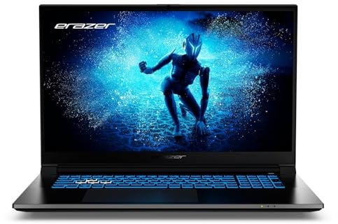 Erazer Defender P50 30037885