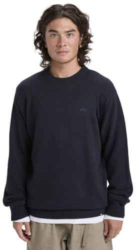 Quiksilver Men's Salt Water Sweater Sweater (Pack of 1)