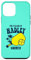 The Village of Hadley, TV, FL, EE. UU., diseño de pickleball Carcasa para iPhone 12 mini