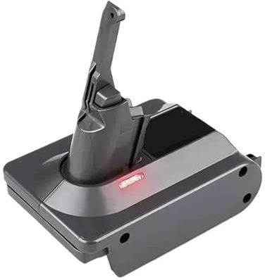 Kompatibel For Einhell, 18 V Batterie-Adapter-Konverter, Kompatibel For Dyson, V6 V7 V8 Batterie-Staubsauger-Werkzeug(V7V8)