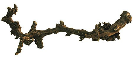 Lucky Reptile DLD-L Dark Grapevine, Large