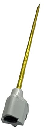 Backer BT7 Immersion Heater Rod Thermostat 15A 7 Inches IMM7ST