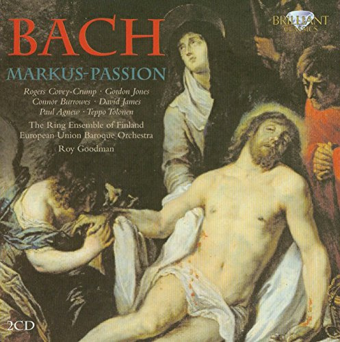Brilliant Classics (Edel)