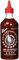 FLYING GOOSE Sriracha sehr scharfe Chilisauce - sehr scharf, rote Kappe, Würzsauce aus Thailand, 2er Pack (2 x 455 ml)