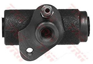 TRW Automotive AfterMarket BWB140 Radzylinder