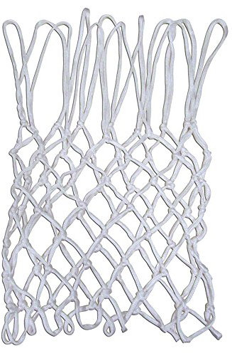 Splash und Shoot Basketball Net für 35,6–45,7 cm Felgen