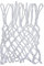 Splash und Shoot Basketball Net für 35,6–45,7 cm Felgen