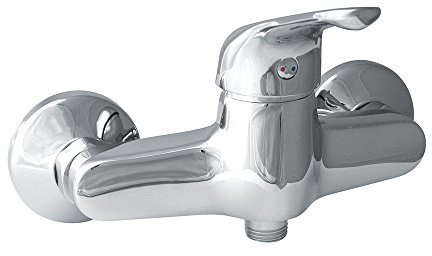 Rousseau 4051778 Sun – Grifo ducha cromado