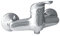 Rousseau 4051778 Sun – Grifo ducha cromado