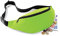 BagBase BG42 Gürteltasche in Limettengrün, Einheitsgröße, lime, Einheitsgröße