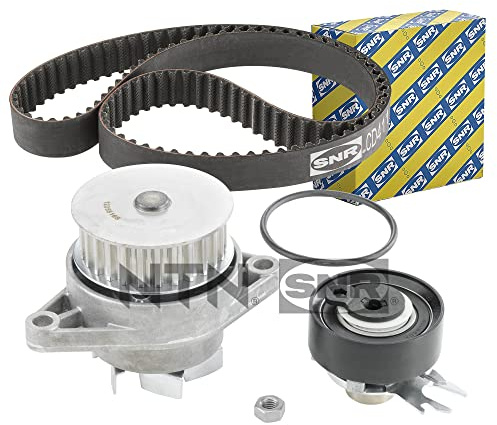 SNR kdp457.360Â Water Pump & Timing Belt Kit