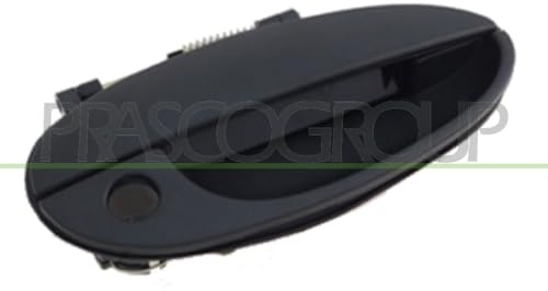Prasco Türgriff DW3208001 vorne rechts | Kompatibel mit: GM KOREA MATIZ