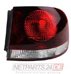 Feuer arriã ¨ re auÃ £ & # x178 & # x202 F;; in rechts, VW Touareg 7L 01/07 – 05/10