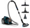 Philips PowerPro Expert FC9744/09 Aspirapolvere 750 W A Cilindro Secco Senza Sacchetto 2 L, Green and Black