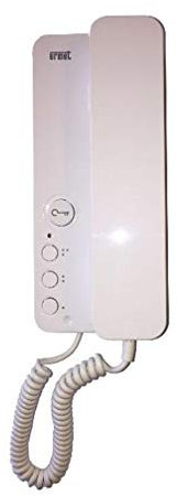 poste audio - miro - urmet 1183/4