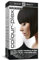 Reines Schwarz permanente Haarfarbe mit Anti-Haarbruch Plex Haarpflege, vegane Haarfarbe & ohne Tierversuche, 100% Grauabdeckung, natürliche schwarze Haarfarbe, für alle Haartypen. Smart Beauty