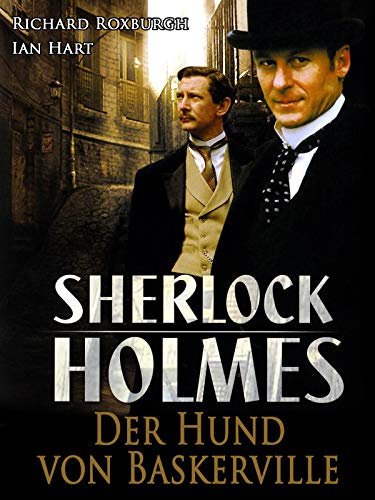 Sherlock Holmes - Der Hund von Baskerville