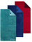 Joop! Handtücher Classic Doubleface 1600 Navy - 14 Handtuch 50x100 cm