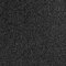 TRIXES Black Glitter Vinyl Sheet Permanent Wallpaper - Self Adhesive Peel Paper Backing - 1350mm x 440mm Sticky Back Roll - for Walls Furniture Surfaces - Cut to Size