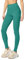 Merry Style Leggings Damen Baumwolle für das ganze Jahr Bequeme Leggings Blickdicht Damen Ideal für Yoga Sport Gym und Freizeit MS10-198 (Dunkeltürkis, XXL)