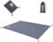 HIKEMAN Zeltplane Mehrzweck Campingzelt Plane - Wasserdichtes Zeltunterlage,Camping Zelt Tarp, Markisenteppich Mehrere Größen für Camping Wanderpicknick(210 * 210cm)
