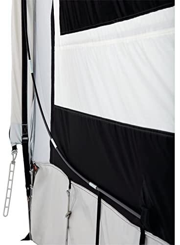Thule QuickFit/Easy Kit Seiten Aufspannung Andruckstange Fiberglas für einen besseren Halt Zubehör