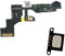 Expert-mobiles- Nappe caméra Frontale capteur de proximité Micro Haut + écouteur Oreille Compatible pour iPhone 6s Plus