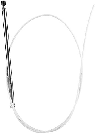 Autoantenne, Kfz-Antennen, Power-Radio-Antennenmast-Montage Fit für Volvo S40 2000-2003 3345775