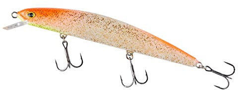 Balzer MK Zanderscheuche Wobbler 11cm(15g) Pina Colada