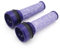 DingGreat 2 Pezzi Filtro pre-motore di ricambio per Aspirapolvere Dyson DC28 DC28C DC33 DC33C DC37 DC37C DC39 DC39C DC41 DC53, Alternativa a 923413-01