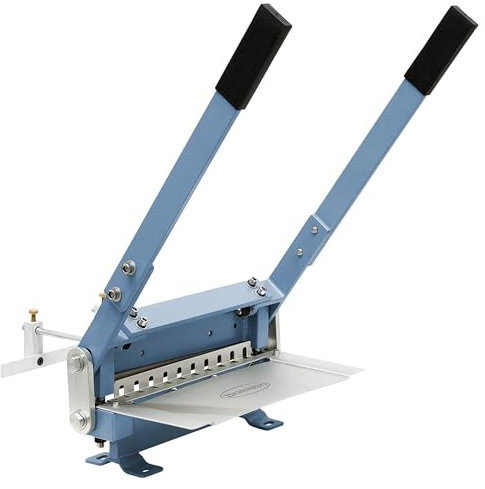 Bernardo 06-1587 HS 300 x 1.5 Manuelle Metallkreissäge, 600mm x 570mm x 450mm