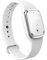 Ultrasonic Mosquito Repellent Bracelet, Electronic Bionic Mosquito Repellent Pest and Insect Repellent Wristband Watch for Travel Camping Accessories(White-Digital Display)