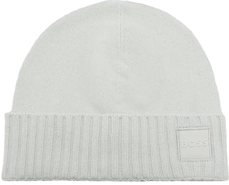 BOSS Men Hats Light/Pastel Grey57, OneSize