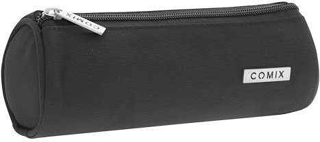 COMIX Monocolore Astuccio Tombolino