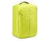RONCATO Ironik 2.0 zaino da viaggio bagaglio a mano underseat Vueling/WizzAir/Volotea 40x30x20 ultra leggero - Cyber Lime