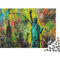 Statue of Liberty (7) 3D-Puzzles Für Erwachsene, Puzzle Für Erwachsene, 1000 Teile, Puzzles, 1000 Teile, Schwierig Und Herausfordernd, Großes Puzzle, Spiel, Spielzeug, Geschenk, Geeignet Für Kinder Üb