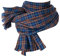 Blauer Schal with Motorrad Schal warm, weich, große Decke, Schals Gardinen Schals 2 Set Kräuselband Florales Schal Mädchen Pferde Schwarze Mütze Mit Bommel Und Schal Tücher Damen Schwarz (Navy, A)