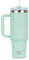 Regatta Thermulate Insulated 1.2L Carry Handle Water Bottle - Pastel Green