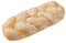 NEU Miniatur Baguette-Brot/Hefezopf für Wichtel/Geldgeschenke, ca. 3 cm