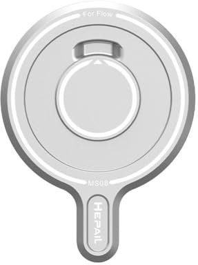 for insta360 Gimbal Magnetic Adapter Handheld Adjustment Stabilizer Gimbal Magnetic Free Stand X3D4 Accessories