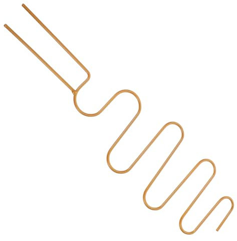 POPETPOP Metall Pflanzen Rankhilfe Goldene Trellis Für Kletterpflanzen Indoor Und Outdoor Für Topfpflanzen Einfache Montage Stabiler Halt Für Blumen Und Ranken