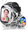 Smartwatch Kinder, 4G Kinder Smartwatch mit GPS und Telefon, Wasserdicht Smart Watch Kinder mit Anruffunktion Videoanruf SOS IP68 Voice Chat Wecker Schulmodus Kinderuhr Jungen Mädchen Student Geschenk