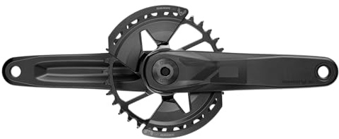 SRAM Eagle 70 Dub Crankset 165mm