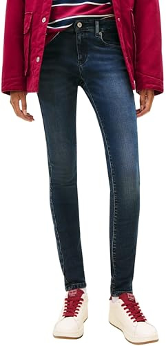 Tommy Jeans Damen Skinny