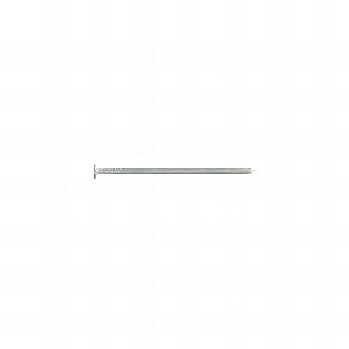 Clous tête plate ordinaire - diamètre 6.5 mm - 1kg - Longueur 140 mm - Diamètre 6,5 mm