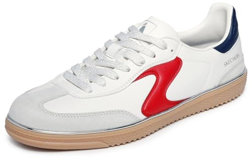 Skechers Damen Hotshot Living LuxeSneaker