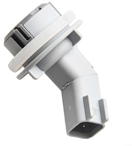 OEM Blinkerbirnenhalter hinten für Ford Focus 2005 2013, Teilenummer 1345075, 4M5A 13K370 BA, zuverlässige Passform