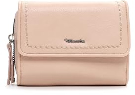 Tamaris Geldbörse TAS Keona 34540 Damen Geldbörsen Uni lightrose 646